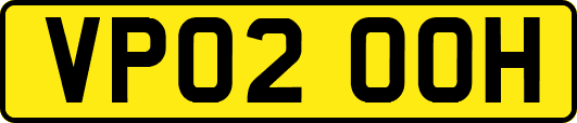 VP02OOH