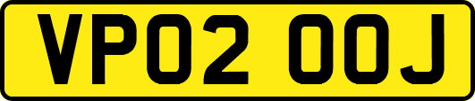 VP02OOJ