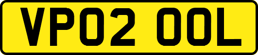 VP02OOL