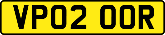 VP02OOR