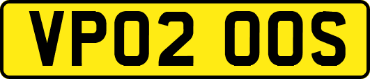 VP02OOS