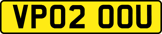 VP02OOU