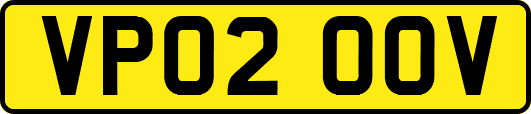 VP02OOV