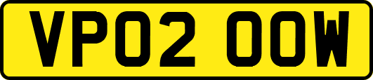 VP02OOW