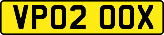 VP02OOX