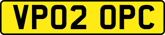 VP02OPC
