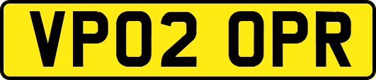 VP02OPR