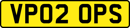 VP02OPS