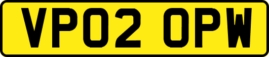 VP02OPW