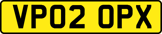 VP02OPX
