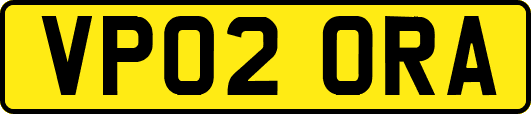 VP02ORA