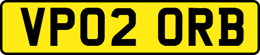 VP02ORB
