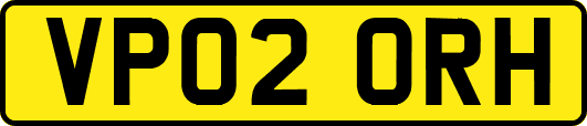 VP02ORH
