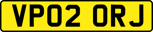 VP02ORJ