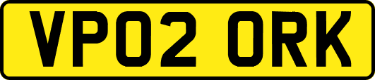 VP02ORK