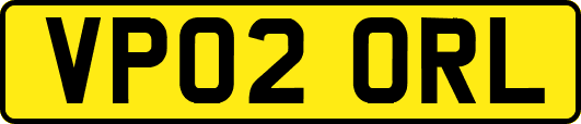 VP02ORL