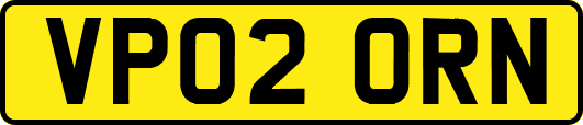 VP02ORN