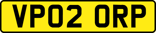 VP02ORP