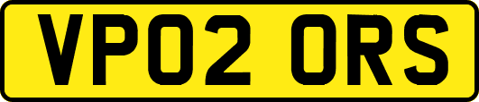 VP02ORS