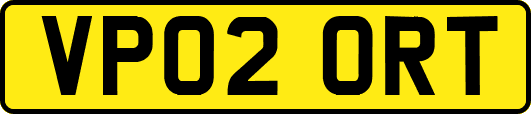 VP02ORT