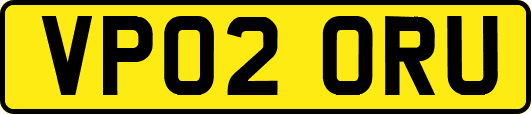 VP02ORU
