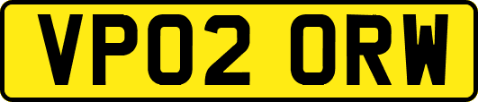VP02ORW