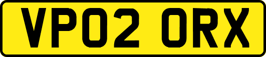 VP02ORX