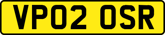 VP02OSR