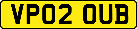 VP02OUB
