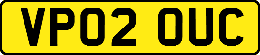 VP02OUC