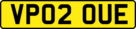 VP02OUE