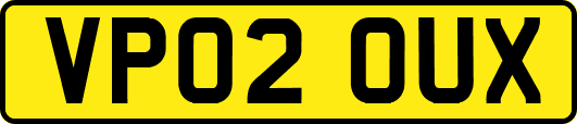 VP02OUX