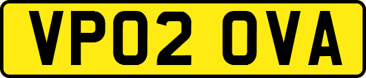 VP02OVA