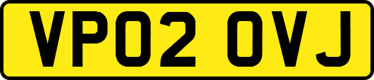 VP02OVJ