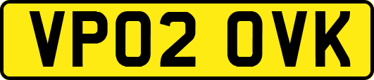 VP02OVK