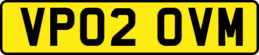 VP02OVM