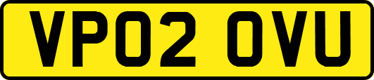 VP02OVU