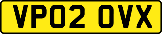 VP02OVX