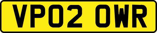 VP02OWR