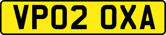 VP02OXA