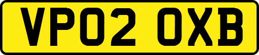 VP02OXB