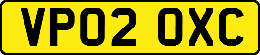 VP02OXC