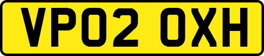 VP02OXH