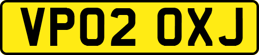 VP02OXJ