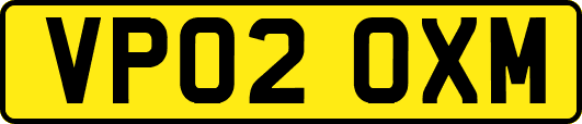 VP02OXM