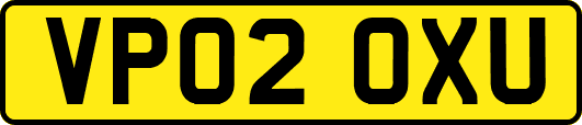 VP02OXU