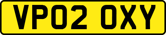 VP02OXY