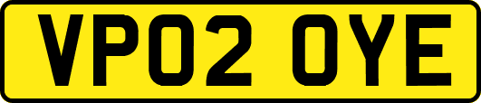 VP02OYE