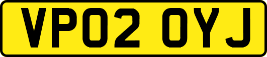 VP02OYJ