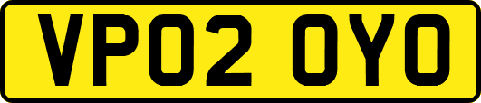 VP02OYO